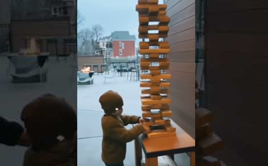 Αυτό θα πει γρήγορα αντανακλαστικά