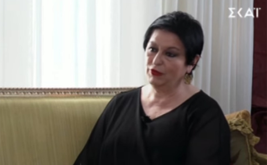 «Έσπασε» η Σόνια Θεοδωρίδου: Ένιωσα τρόμο θανάτου, έλεγα ότι τώρα θα με σκοτώσει