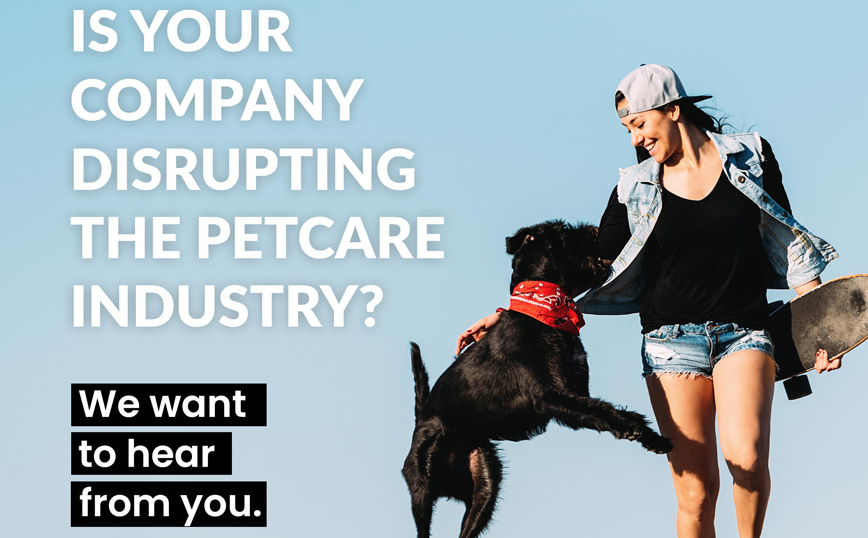 Πρόγραμμα UNLEASHED από την Purina® Petcare