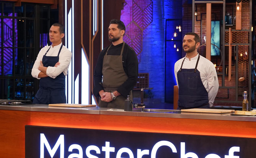 MasterChef 5: Οι μάσκες πέφτουν ξανά και υπόγειες κόντρες βγαίνουν στην επιφάνεια