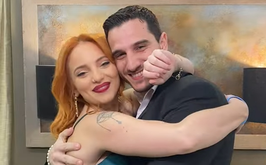 Battle of the Couples: Το ζευγάρι που θα μας μάθει πώς λένε στην Κρήτη «σ’ αγαπώ»