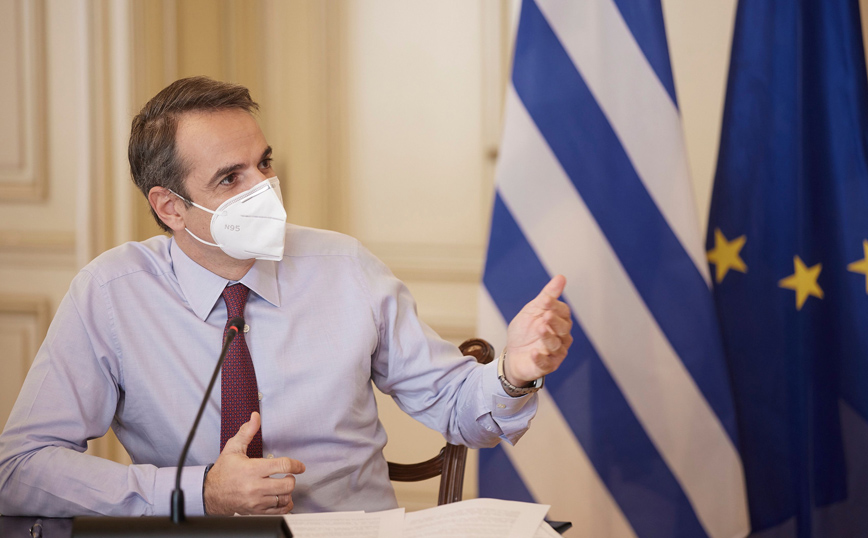 Συνεδριάζει αύριο το Υπουργικό Συμβούλιο – Η ατζέντα των θεμάτων