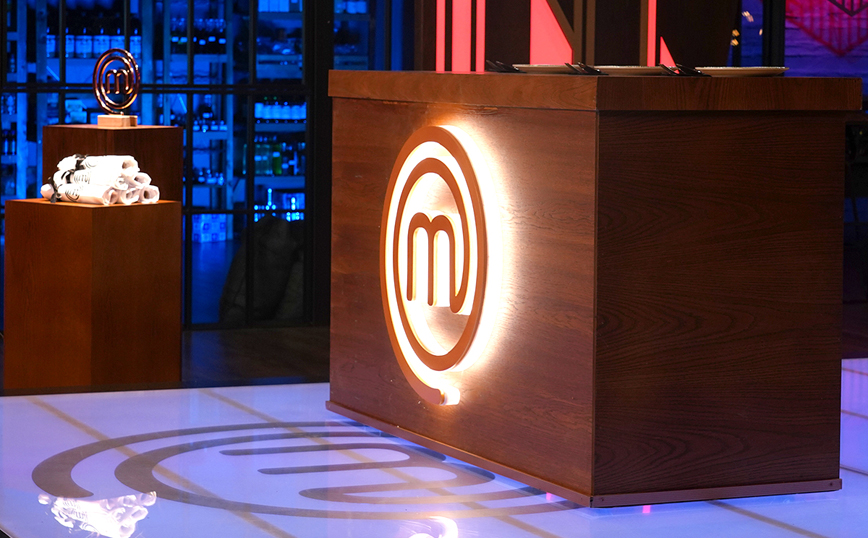 MasterChef 5: Ομαδική δοκιμασία γεμάτη συναίσθημα και ανιδιοτέλεια