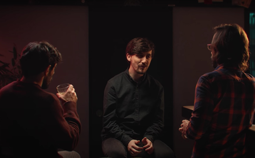 Η νέα καμπάνια του DUO κατά της σεξουαλικής κακοποίησης είναι on air