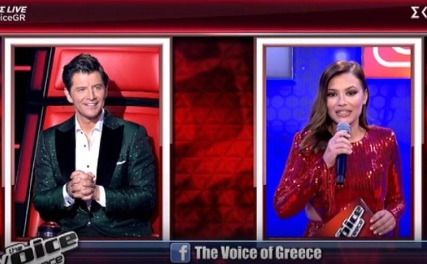 Τελικός The Voice: Η Λάουρα Νάργες αποκάλυψε πως θα περάσει την ημέρα του Αγίου Βαλεντίνου