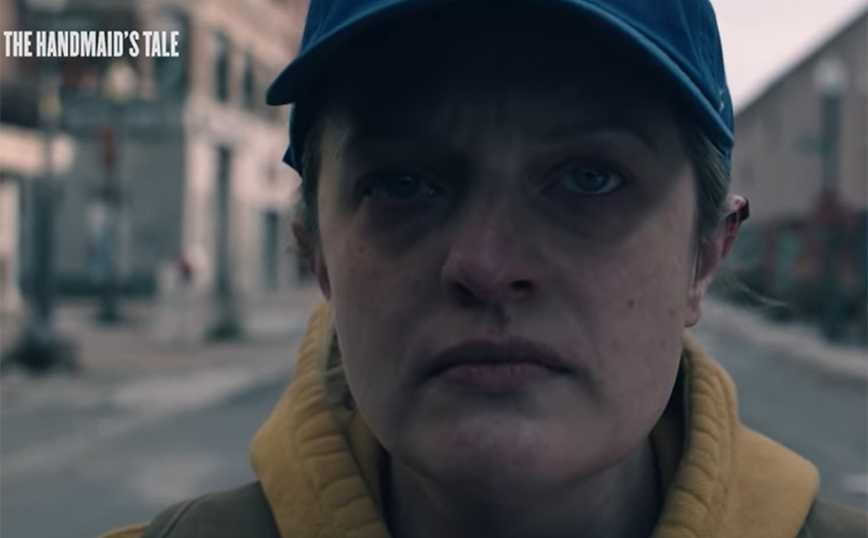 The Handmaid’s Tale: Το trailer της 4ης σεζόν μαρτύρησε την πρεμιέρα