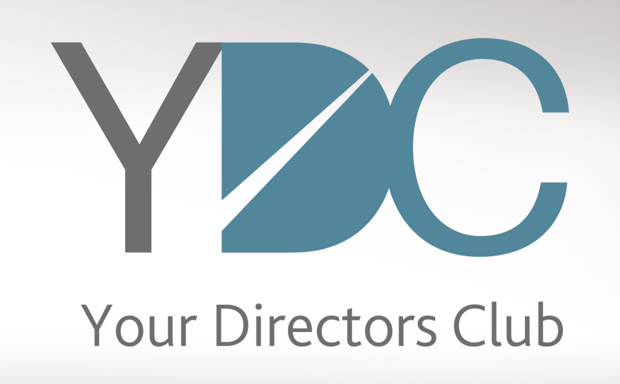 YOUR DIRECTORS CLUB: Σύσταση της πρώτης Συμβουλευτικής Επιτροπής