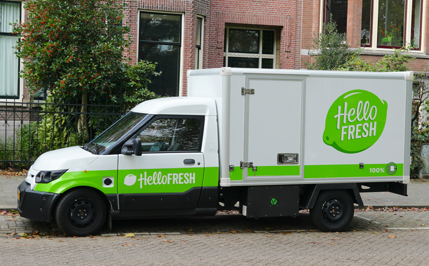 Παρήγγειλε delivery και μαζί με το φαγητό έλαβε και ένα πλαστικό μπουκάλι με… ούρα