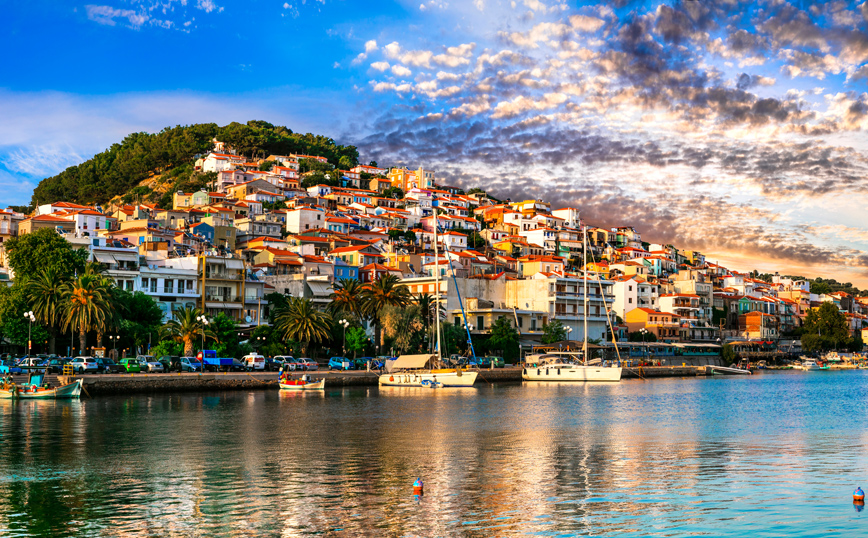 Σύσκεψη στη Λέσβο μετά την αύξηση κρουσμάτων κορονοϊού