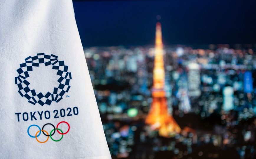 Εκατό ημέρες πριν από τους Ολυμπιακούς Αγώνες του Τόκιο