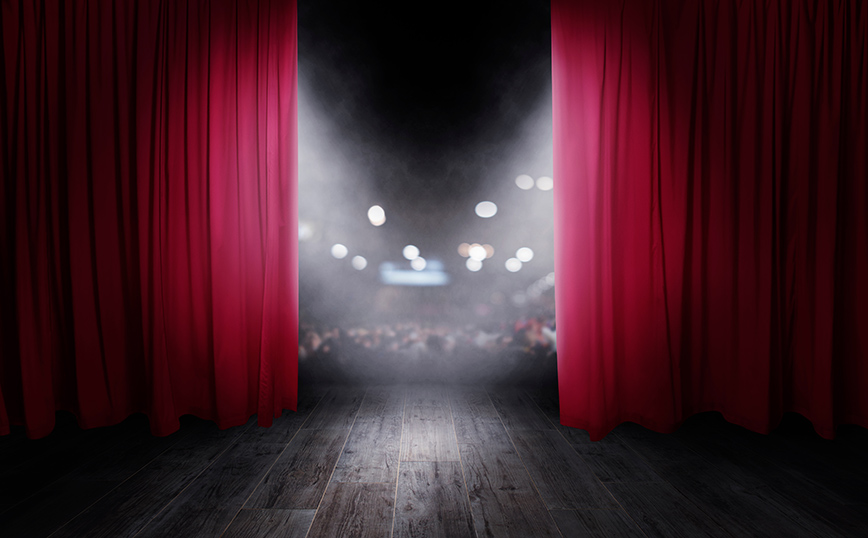 Δυο νέες καταγγελίες σεξουαλικής παρενόχλησης για το χώρο του θεάτρου