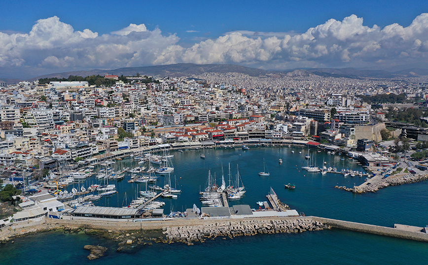 Στο επίκεντρο η διασύνδεση του λιμανιού του Πειραιά με όλα τα μέσα μεταφοράς