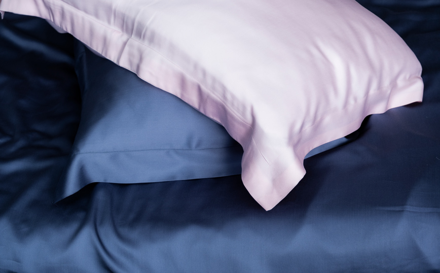 Sweet dreams: Πώς να διαλέξετε λευκά είδη για ξεκούραστο ύπνο