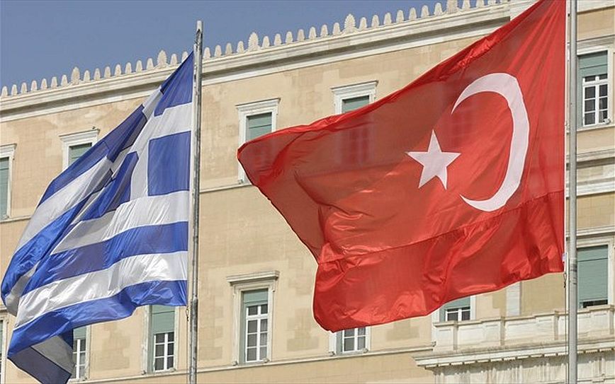 Η Ρωσία καλεί την Ελλάδα και την Τουρκία σε μεταξύ τους διάλογο