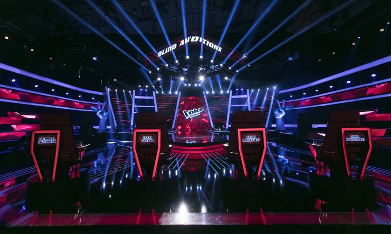 The Voice: Αυτή είναι η οκτάδα του μεγάλου τελικού