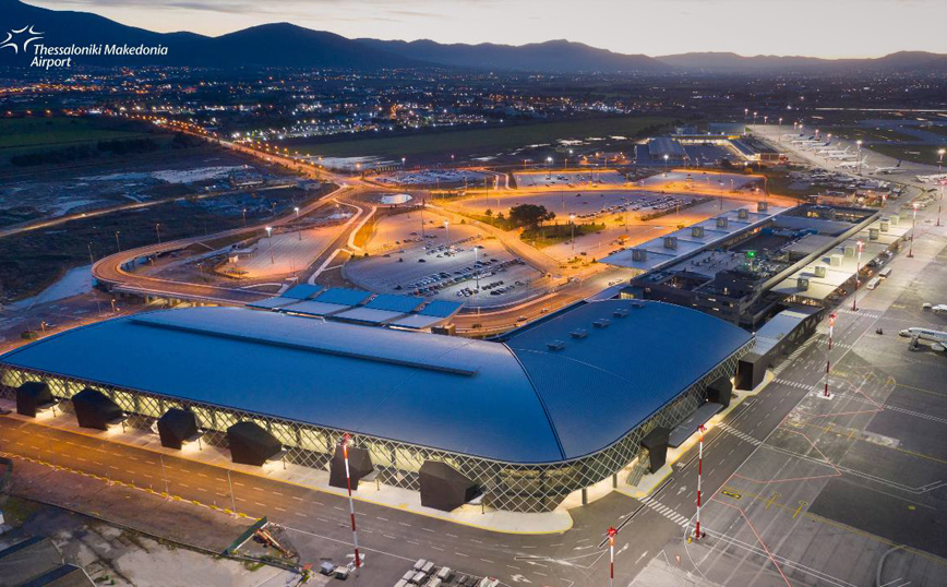 Fraport Greece: Ολοκληρώθηκε το επενδυτικό πρόγραμμα αναβάθμισης των 14 αεροδρομίων