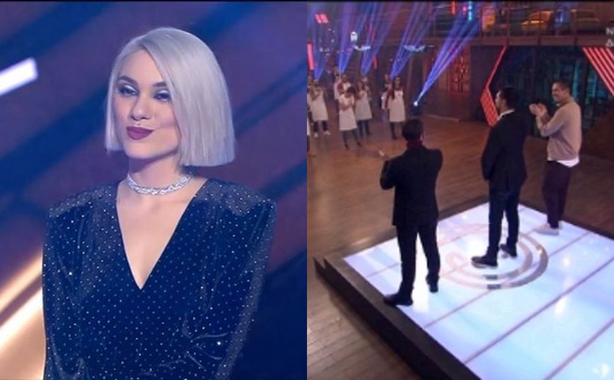 MasterChef vs The Voice: Ποιος βγήκε νικητής στη μάχη της τηλεθέασης