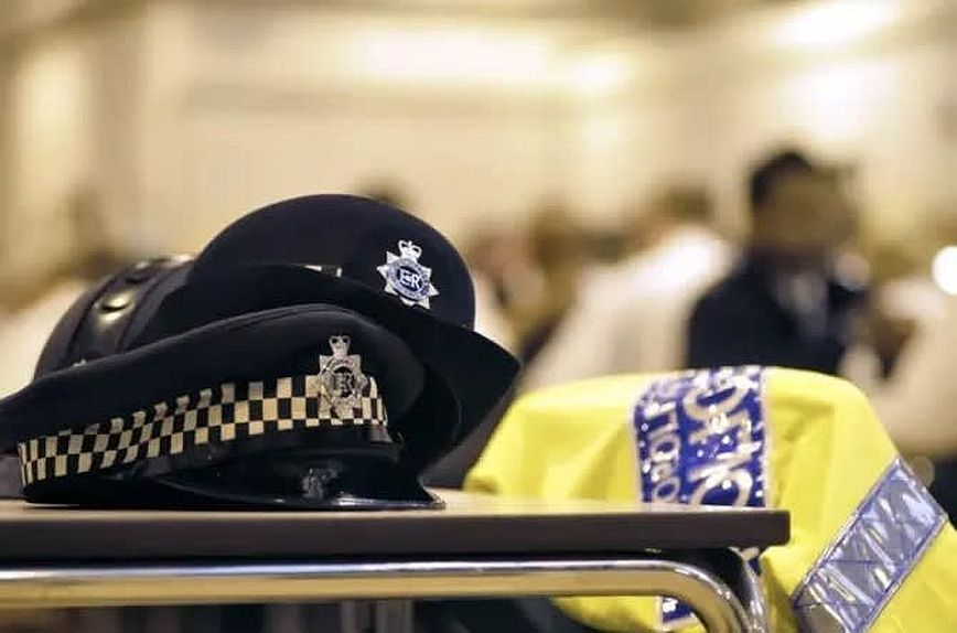 Η μητροπολιτική αστυνομία του Λονδίνου ερευνά περιστατικό με θανάσιμο μαχαίρωμα