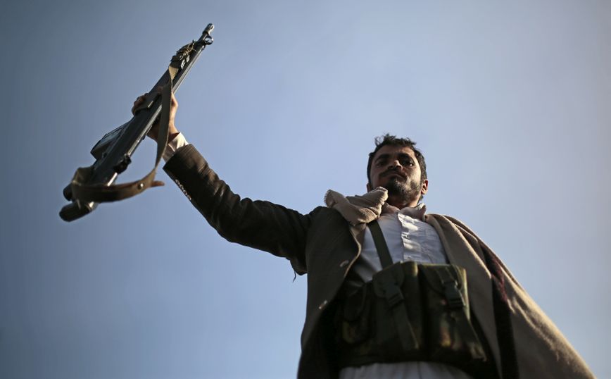 Υεμένη: Πάνω από 157 αντάρτες νεκροί σε επιδρομές του υπό το Ριάντ συνασπισμού