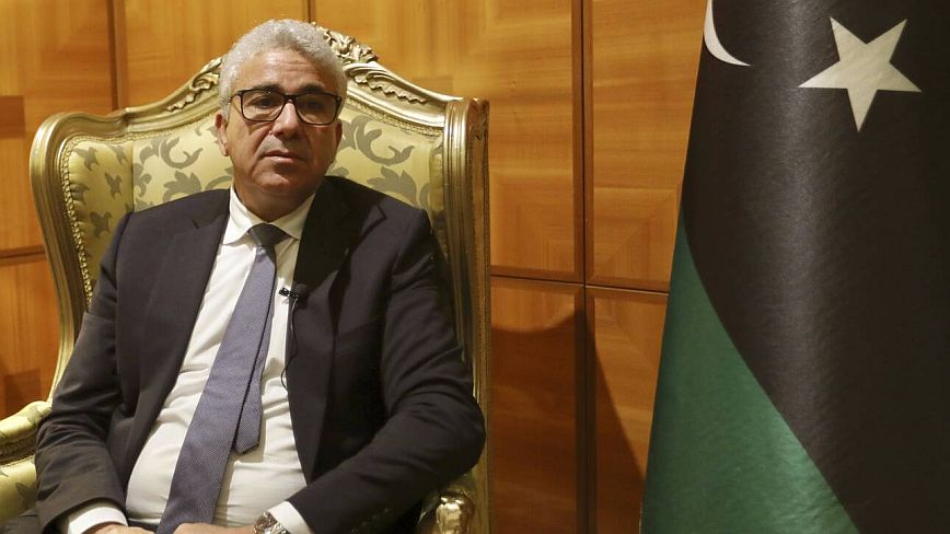 Λιβύη: Ο υπουργός Εσωτερικών διέφυγε απόπειρας δολοφονίας