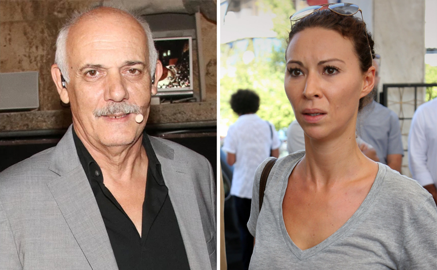 Δώρα Χρυσικού: «Έτρεμα τον Γιώργο Κιμούλη – Δε μπόρεσα να ψελλίσω ποτέ τίποτα, ακόμα και όταν υπέστην το bullying