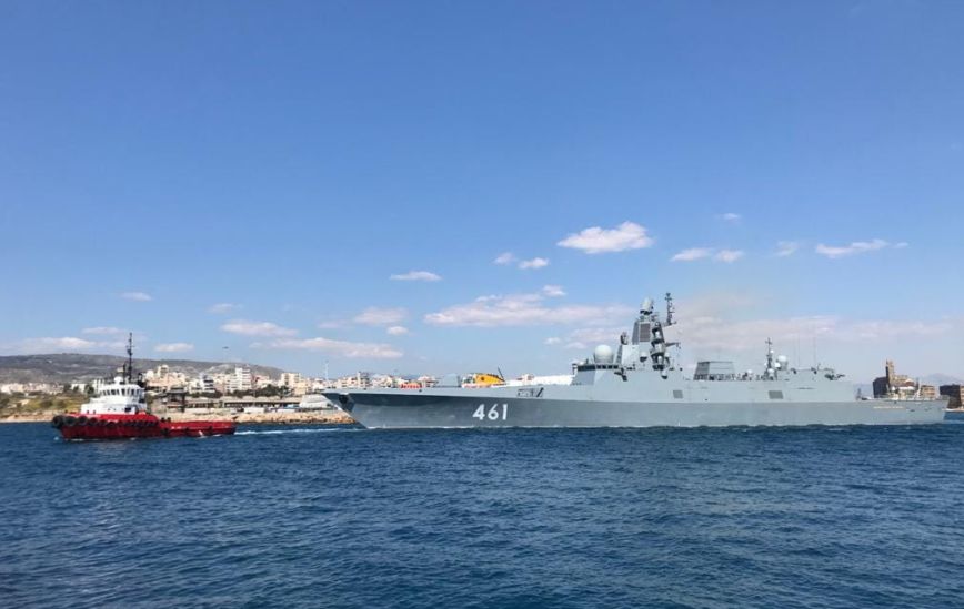 Ρωσική πρεσβεία: Πάνω από χίλια χρόνια φιλίας με την Ελλάδα – «Θα παραδοθούν στην Αθήνα ιστορικά ντοκουμέντα»