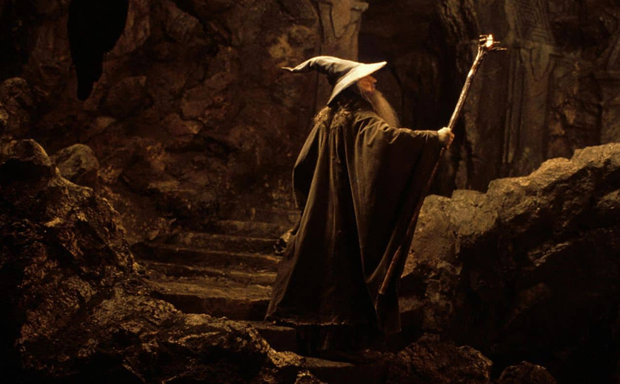 Νέο εμπόδιο για την τηλεοπτική μεταφορά του Lord of the Rings: Ηθοποιός αποχωρεί απ&#8217; την σειρά
