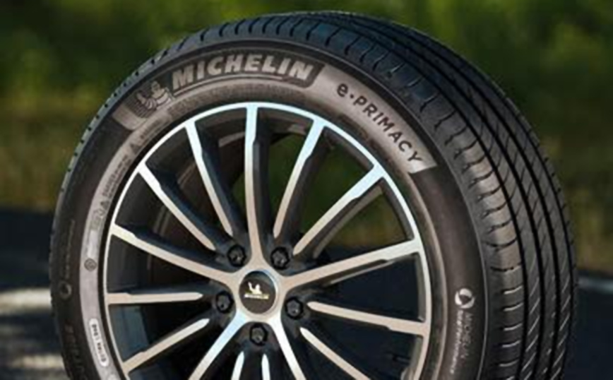 Michelin e.Primacy