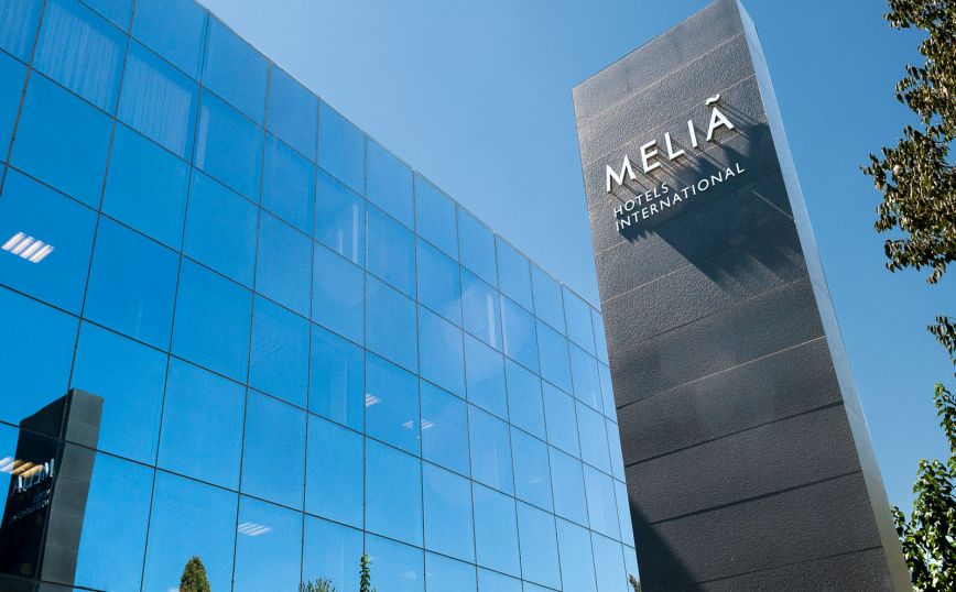 Στη Δικαιοσύνη κατά του ισπανικού κράτους η αλυσίδα ξενοδοχείων Melia Hotels