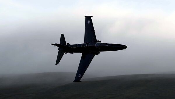 Συντριβή αεροσκάφος στη νοτιοδυτική Αγγλία: Επέζησαν οι δύο πιλότοι