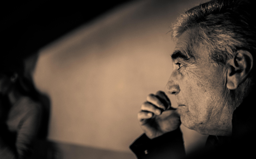 Νίκος Νικολάου: Κυκλοφορούν δημοσιεύματα που με εμπλέκουν αόριστα σε υπόθεση «σεξουαλικής παρενόχλησης»