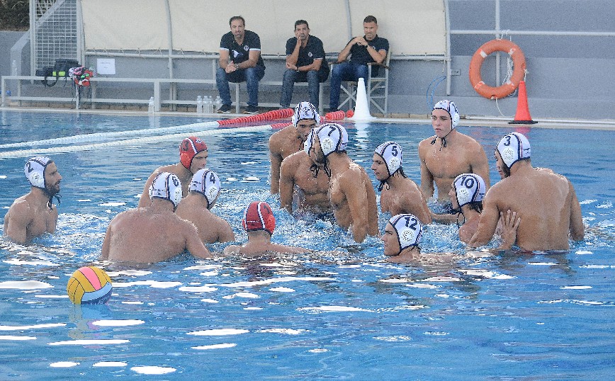 Στους «4» του Euro Cup προκρίθηκε η Βουλιαγμένη