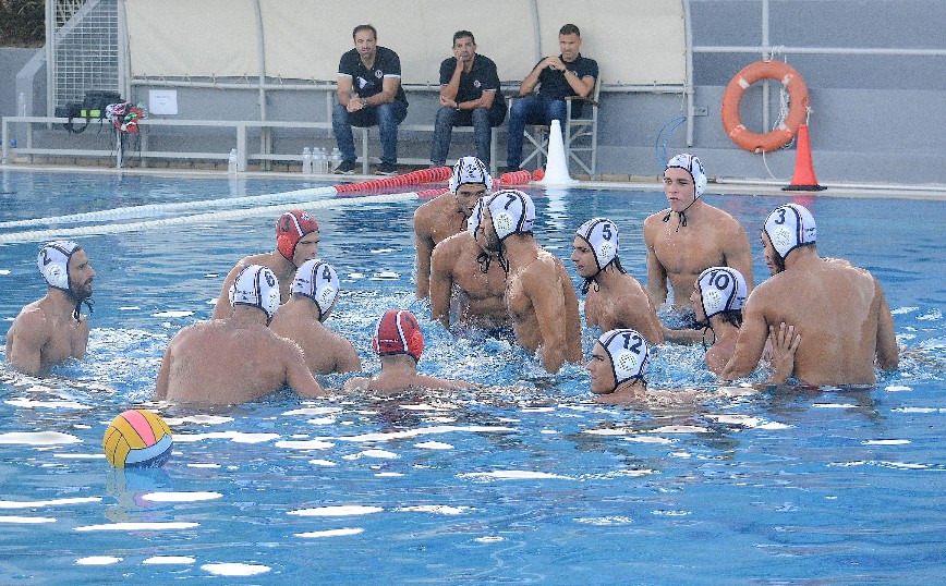 Στους «4» του Euro Cup προκρίθηκε η Βουλιαγμένη