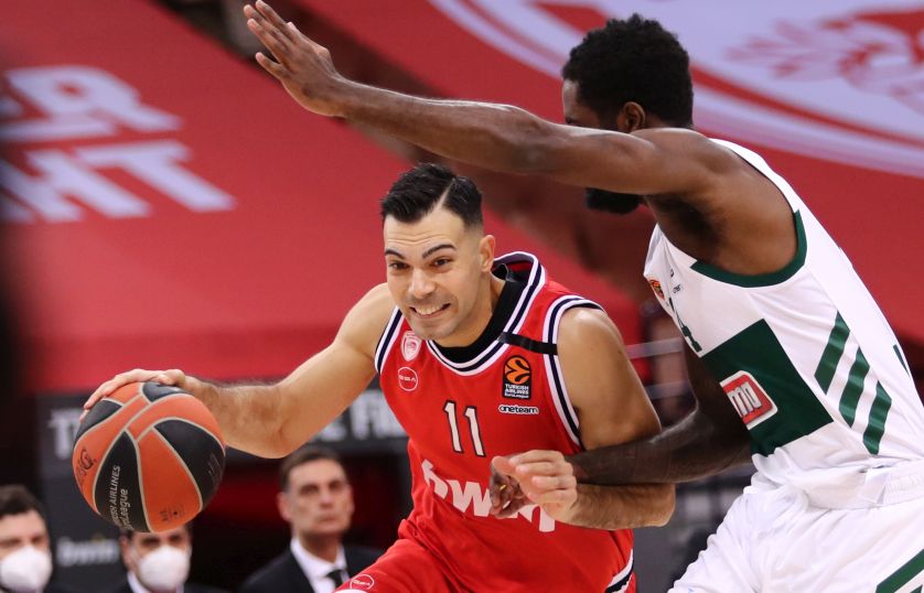 Κίνηση από Ολυμπιακό και Παναθηναϊκό για top όνομα από ΝBA – Θέλει Ελλάδα