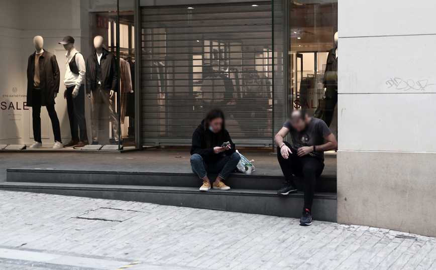 Να μην ανοίξουν mall και κέντρα αισθητικής από Δευτέρα εισηγούνται οι ειδικοί &#8211; Τι γίνεται με λιανεμπόριο και Πάσχα