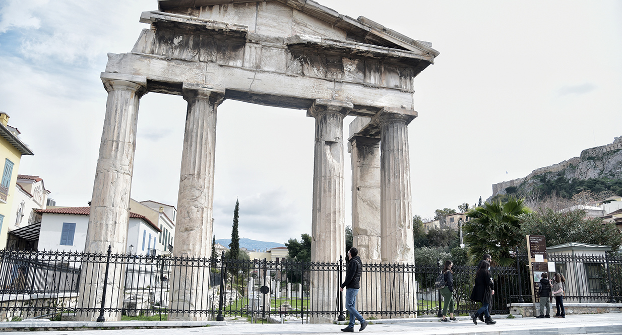 Παράταση lockdown με κλειστά σχολεία μέχρι τις 29 Μαρτίου σε όλη την Ελλάδα: Τι θα ισχύσει την Καθαρά Δευτέρα