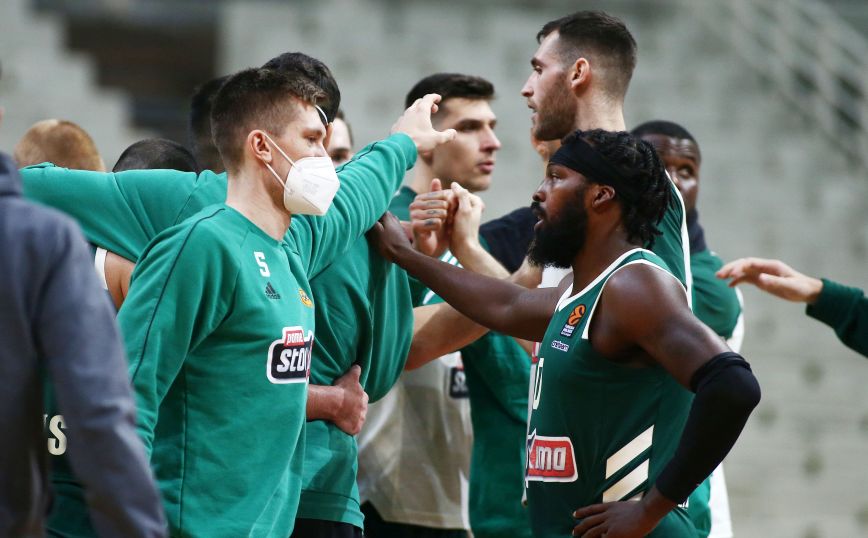 Έτσι έρχεται… ζεστό χρήμα στον Παναθηναϊκό &#8211; Ποιος θα «πληρώσει» τον Τζέιμς