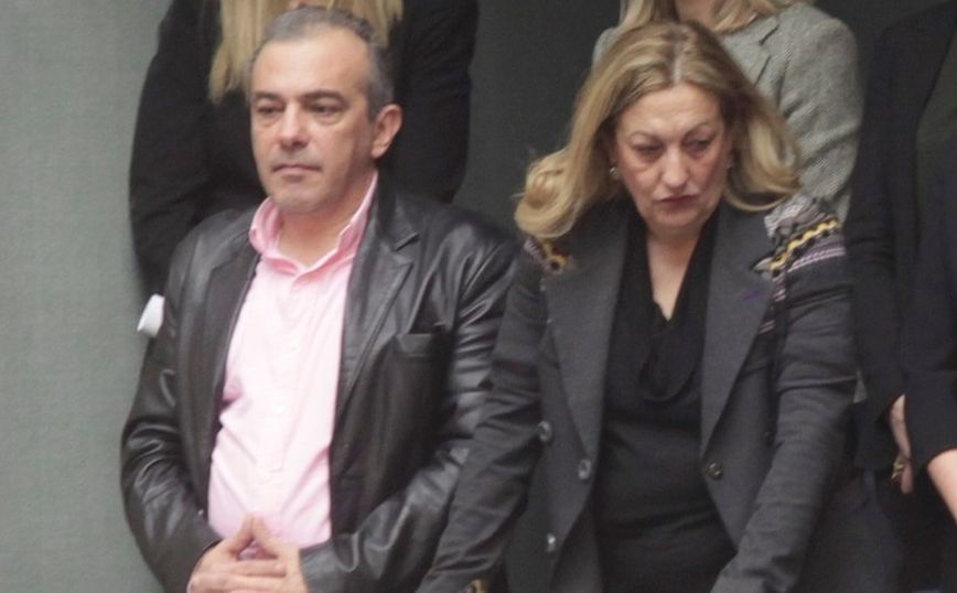Δημήτρης Τσίπρας: Ουδέποτε καταδικάστηκα για πλαστογραφία