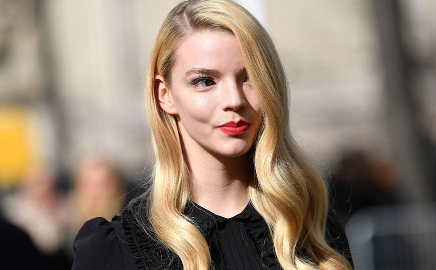 The Queen’s Gambit: Η Anya Taylor-Joy  άφησε ανοιχτό το ενδεχόμενο 2ης σεζόν