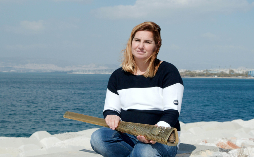 Σοφία Μπεκατώρου: Η τραγική ανάρτηση για το σκυλί της – «Σκότωσες τον Milo – Αν ήμουν γρήγορη θα είχες χτυπήσει και εμένα»
