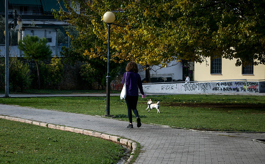 Πώς θα πηγαίνουμε από το Σάββατο στα πάρκα: Τι ισχύει με το SMS 6 και τον τρόπο μετακίνησης