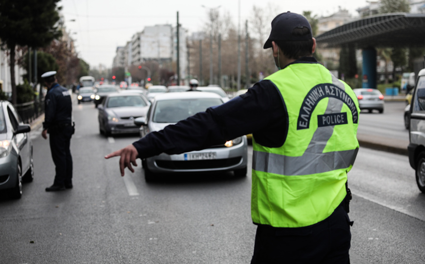 Μέχρι 15 Μαρτίου θα ισχύουν οι νέες βεβαιώσεις μετακίνησης που εκδόθηκαν μέχρι χθες, 8 Μαρτίου