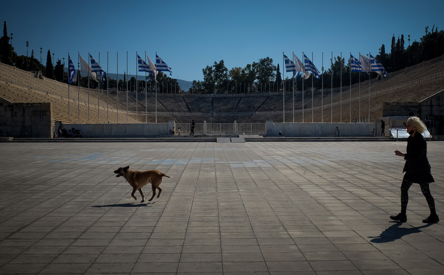 Bloomberg: Τι περιλαμβάνει το σχέδιο της ΕΕ για άρση των lockdowns