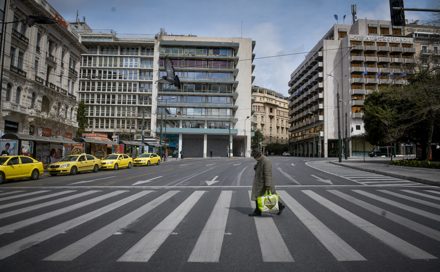 Υποχρεωτικά ατομικά τεστ για το άνοιγμα σχολείων και αγοράς