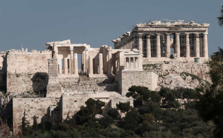 Το ωράριο λειτουργίας των αρχαιολογικών χώρων το Πάσχα και την Πρωτομαγιά