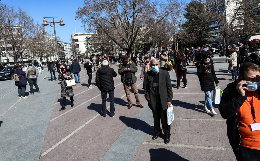 Παπαζάχος για ισχυρό σεισμό στην Ελασσόνα: Πιθανός ένας ισχυρός μετασεισμός 6 Ρίχτερ