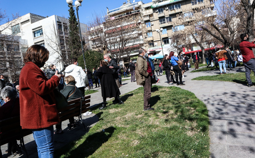 Παπαζάχος: Ισχυρότερος από ό,τι νομίζαμε ο σεισμός των 6 Ρίχτερ στην Ελασσόνα