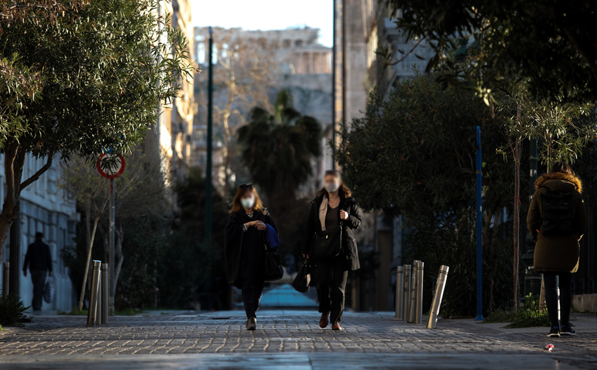 Βόμβα Τζανάκη: Θα φτάσουμε τα 3.100 κρούσματα την ημέρα – Κορύφωση έως τις 20 Μαρτίου