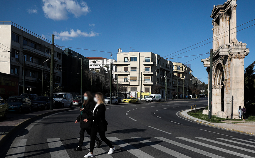 Το σχέδιο για την αντιμετώπιση των συνεπειών της πανδημίας