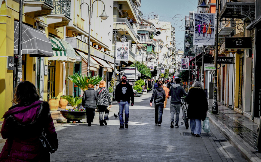 Πελώνη: Υπάρχει τεράστια κόπωση στην κοινωνία, απαιτούνται βαλβίδες αποσυμπίεσης